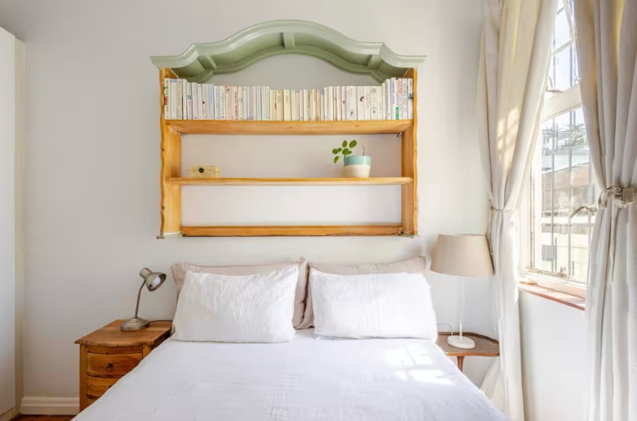 To Let 2 Bedroom Property for Rent in Higgovale Western Cape